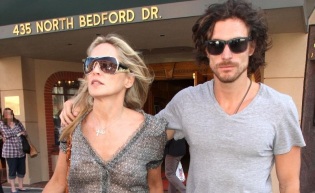 La pareja llevaba 8 meses saliendo